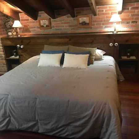 Villa La Regenta Picos De Europa à Poo  Extérieur photo
