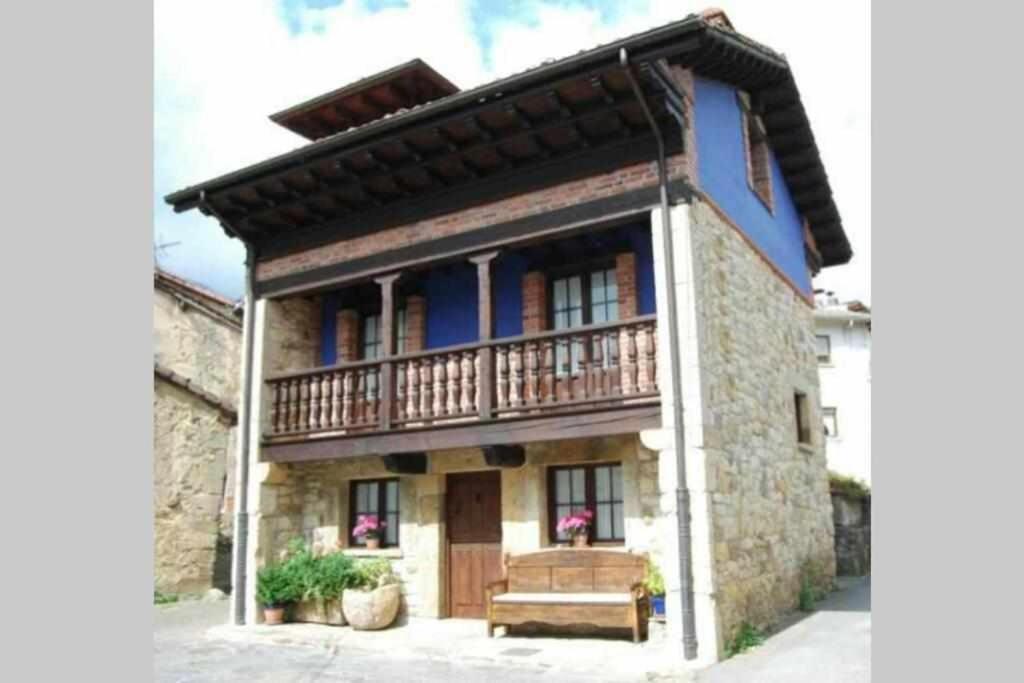 Villa La Regenta Picos De Europa à Poo  Extérieur photo