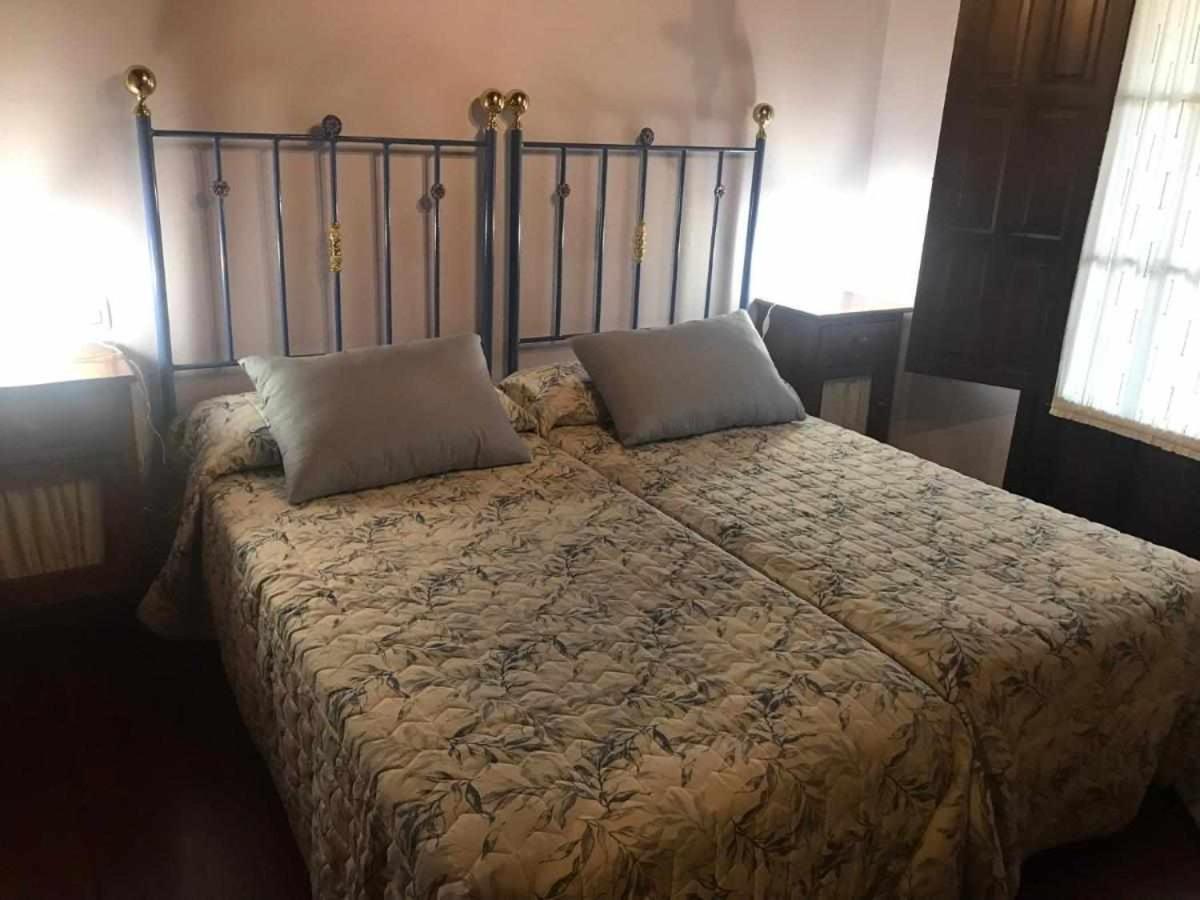 Villa La Regenta Picos De Europa à Poo  Extérieur photo
