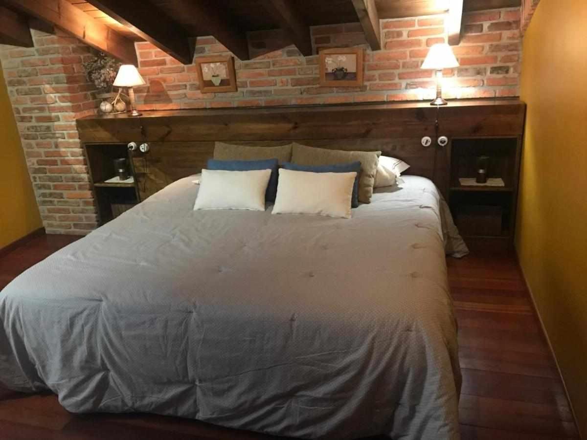 Villa La Regenta Picos De Europa à Poo  Extérieur photo