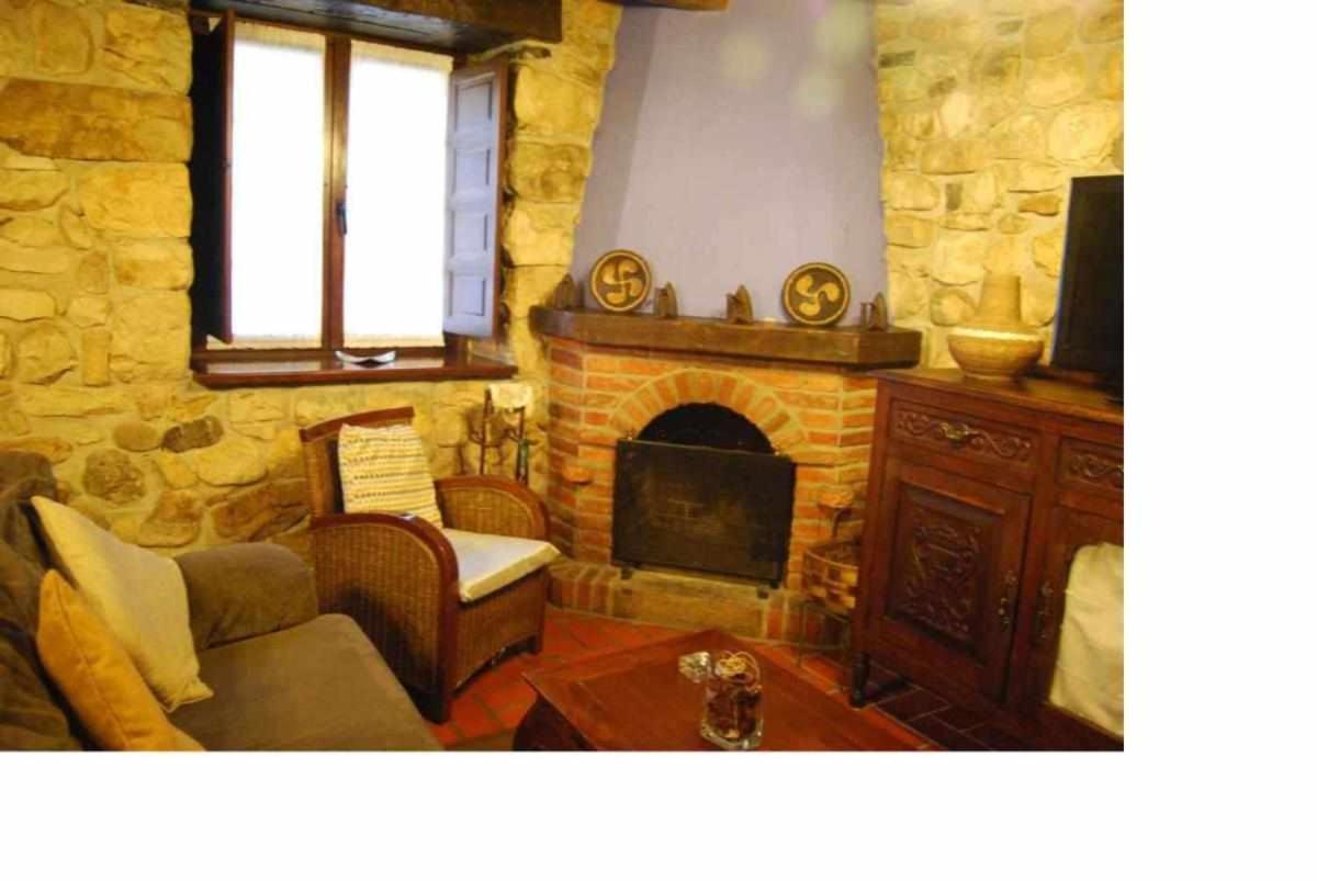 Villa La Regenta Picos De Europa à Poo  Extérieur photo