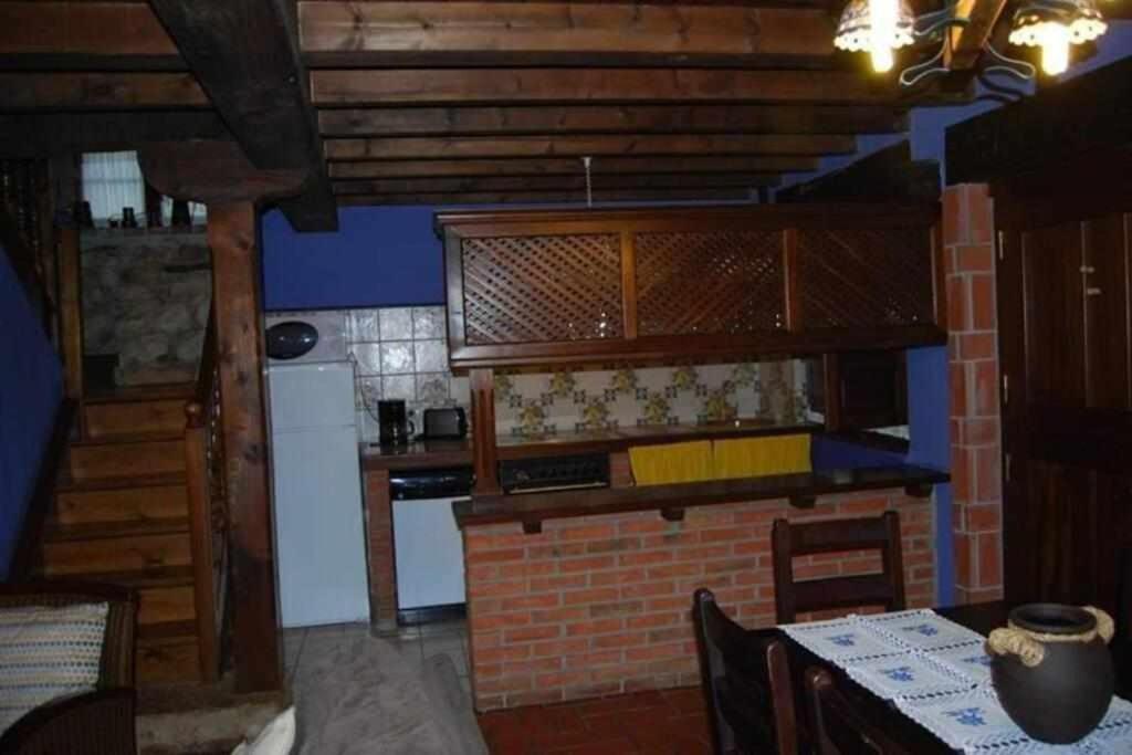 Villa La Regenta Picos De Europa à Poo  Extérieur photo