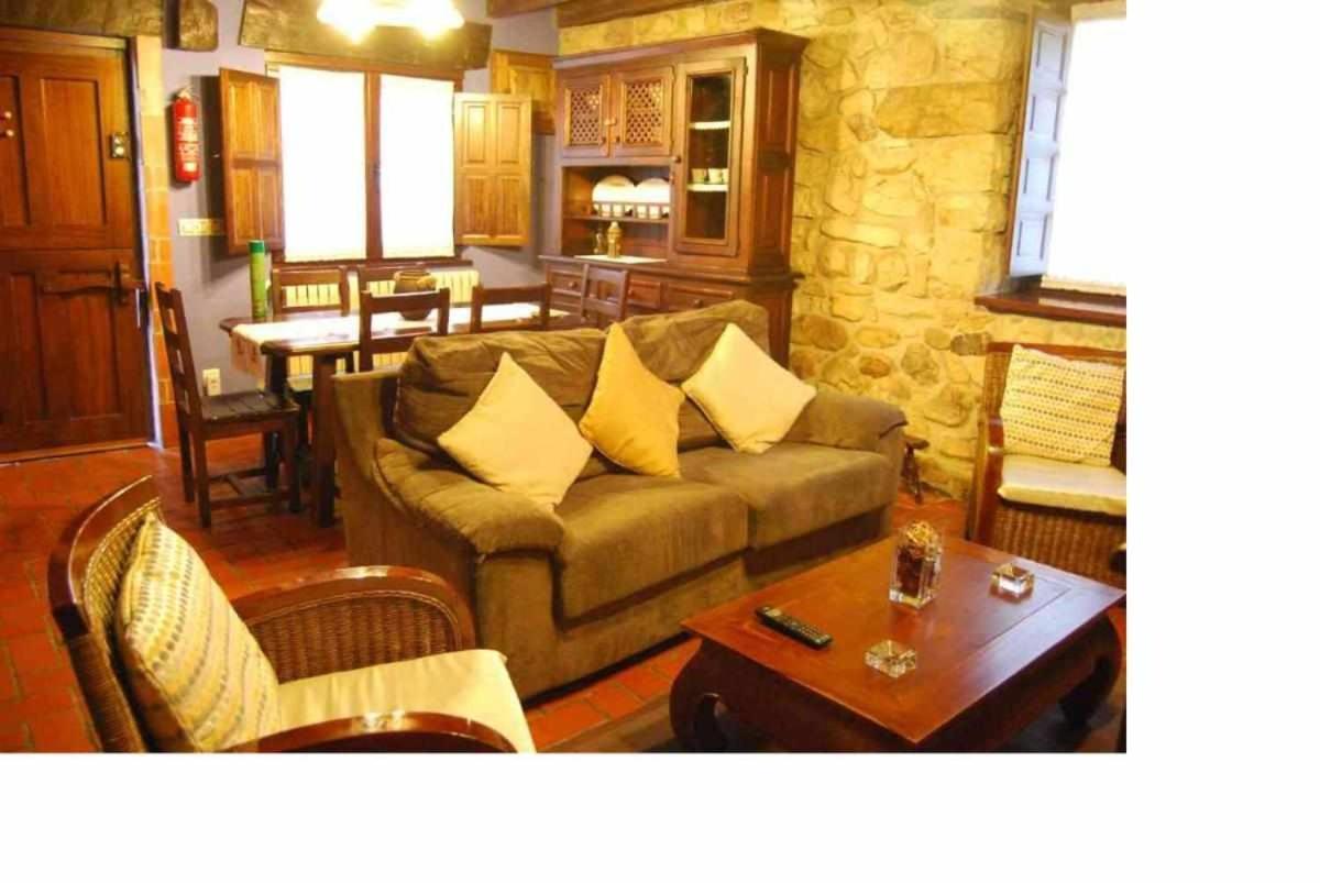 Villa La Regenta Picos De Europa à Poo  Extérieur photo