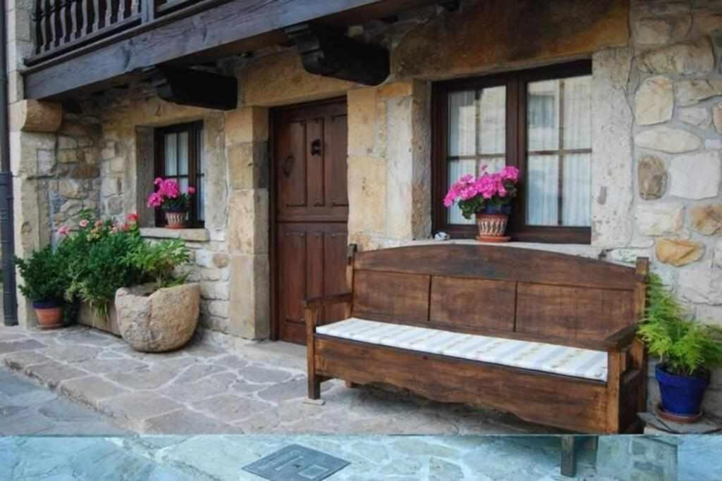 Villa La Regenta Picos De Europa à Poo  Extérieur photo